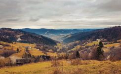 Gorc z Ochotnicy Górnej